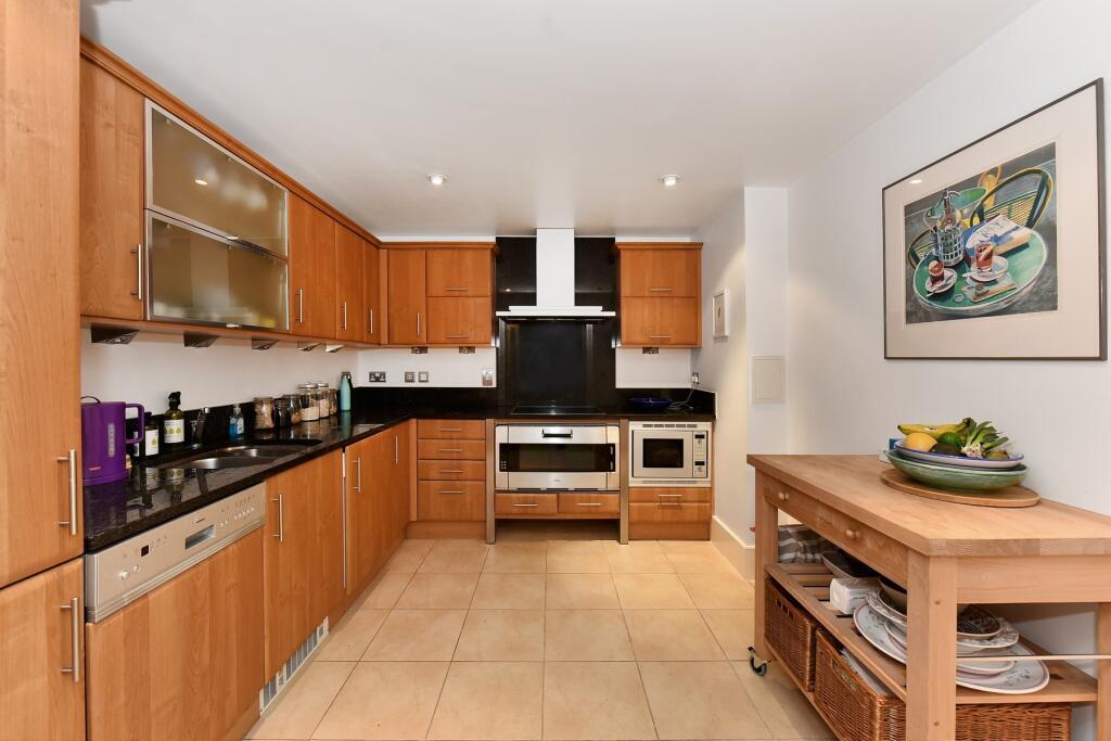 Brewhouse Lane, Putney, London, SW15